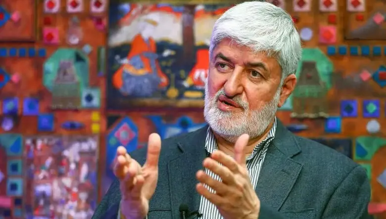مطهری: تا 12 آبان آمریکا به ایران حمله نمی کند / محاصره اقتصادی طولانی شود، باید واکنش نشان دهیم