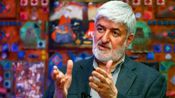  توصیه‌های ویژه علی مطهری به پزشکیان درباره اعتراضات اخیر