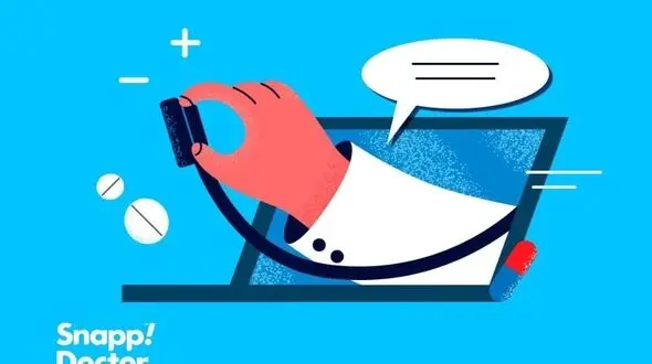 تجربه کاربران از پزشکیِ آنلاین؛ بدون مرز و محدودیت