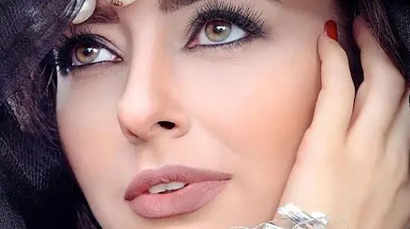 توصیه  نفیسه روشن به زنان  + فیلم