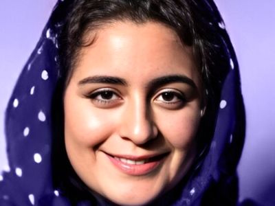 خونه و محل زندگی دنج فاطیما بهارمست، نغمه سریال ازسرنوشت به سبک خونه های شیراز با چیدمان گیاه پرنده بهشتی+عکس