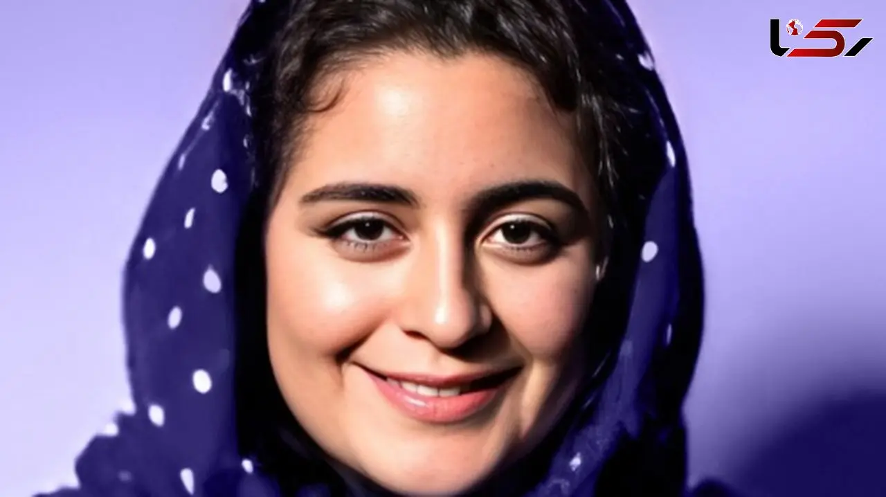 خونه و محل زندگی دنج فاطیما بهارمست، نغمه سریال ازسرنوشت به سبک خونه های شیراز با چیدمان گیاه پرنده بهشتی+عکس
