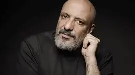 فیلم / امیر جعفری همه را شوکه کرد! لاغری شدید و چهره متفاوت بازیگر پایتخت