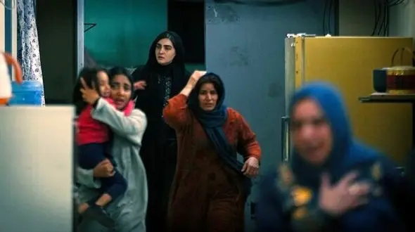 وزیر ارشاد تکلیف سریال «سقوط» را مشخص کرد