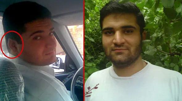 16 سال بی خبری از دانشجوی کرمانشاهی / این جوان را دیده اید؟ + فیلم  و عکس