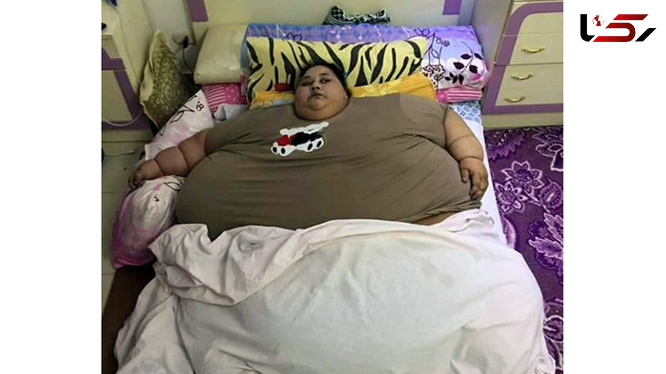 کون زن چاق