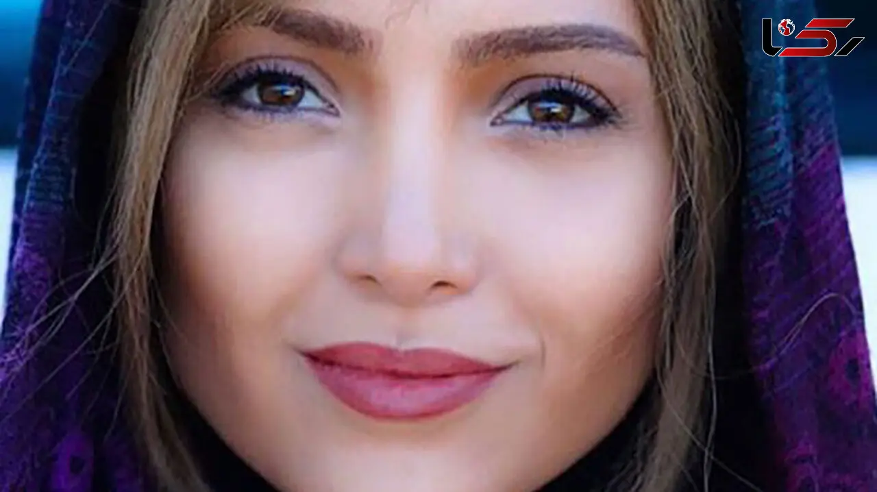 فیلم رپ خوانی خاطره اسدی و  رجز خوانی  برای تیم استقلال  ! / خانم بازیگر دل استقلالی ها را شکست !