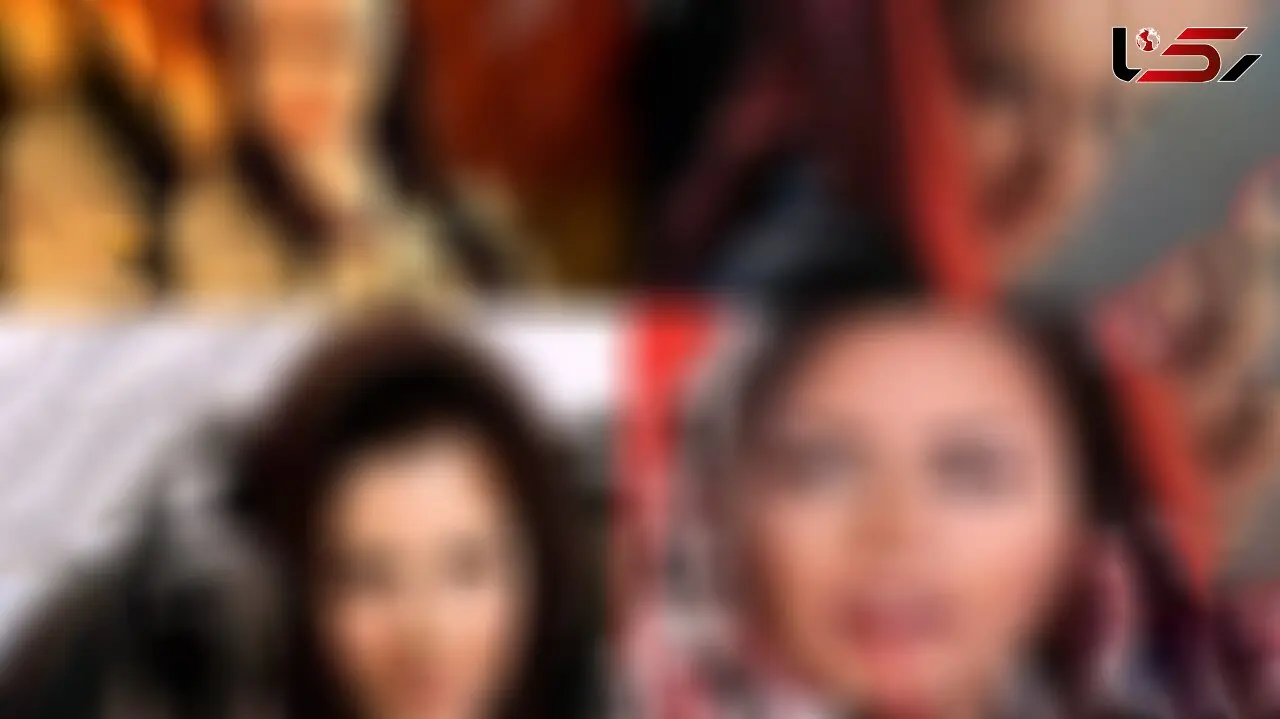 عکس چهار خانم بازیگر محبوب دهه 80 / کدام زیبا تر و محبوب تر است؟!