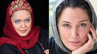 پیام هدیه تهرانی به بهاره رهنما برای ایفای یک نقش