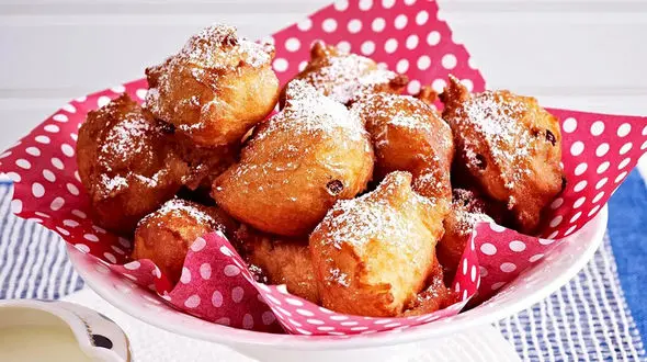 بهترین غذاهای نماد شانس در شب سال نو در فرهنگ‌ های مختلف