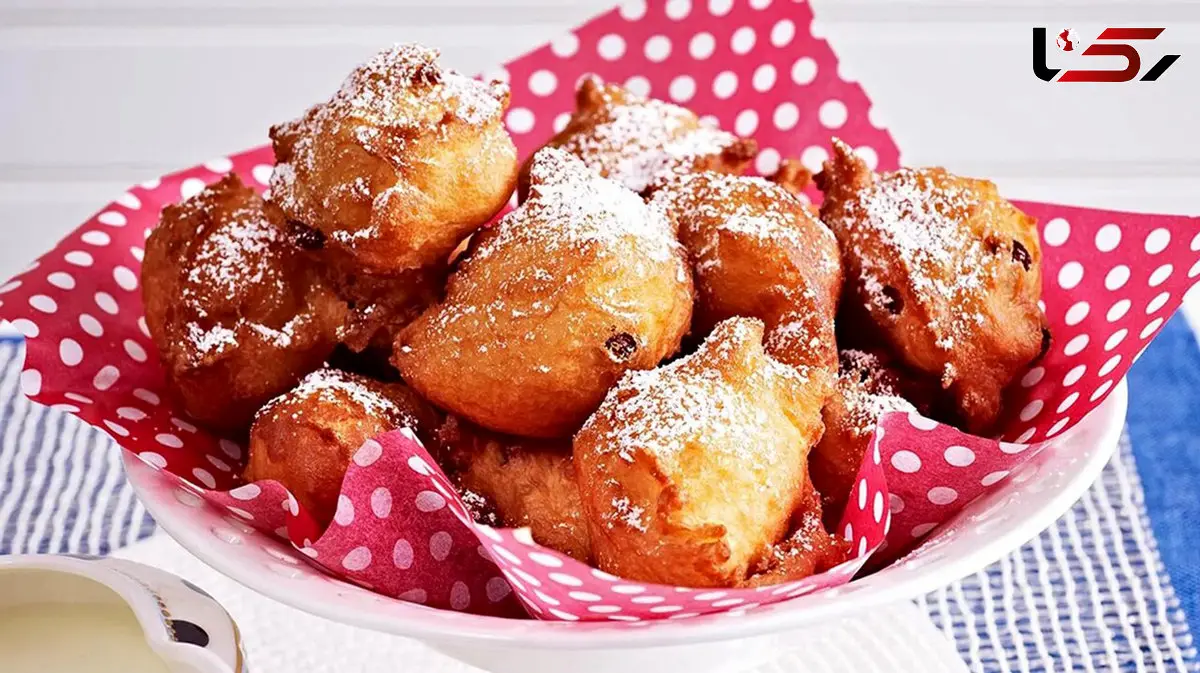 بهترین غذاهای نماد شانس در شب سال نو در فرهنگ‌ های مختلف