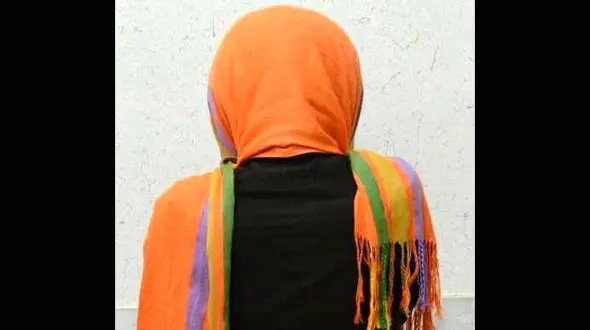 بلای شومی که زن جوان بر سر همسایه اش آورد؟ + عکس 