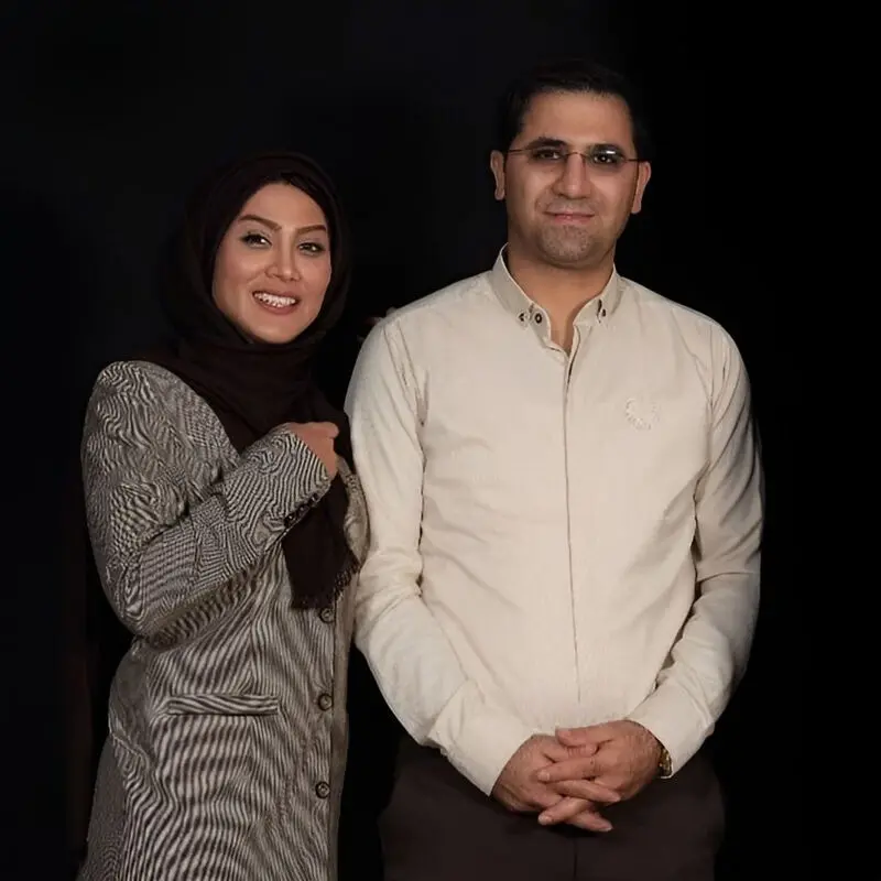 زهرا جهرمی