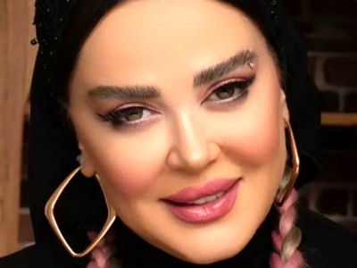 عکس/ نگاهی به کیک تولد مکعبی بهاره رهنما با خلاقیت تحسین برتانگیز اُوستا قنّاد / مبارکاا باشه