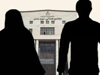 زنم  صبح تا شب غر می زد / میهمانی بودم که صد دل عاشق زن مطلقه شدم + نظر کارشناسی