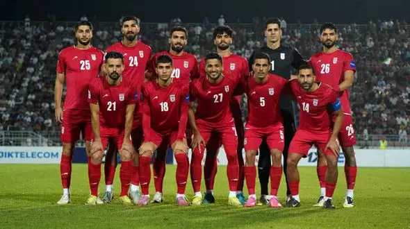 واکنش فدراسیون فوتبال به تمسخر تیم‌ملی