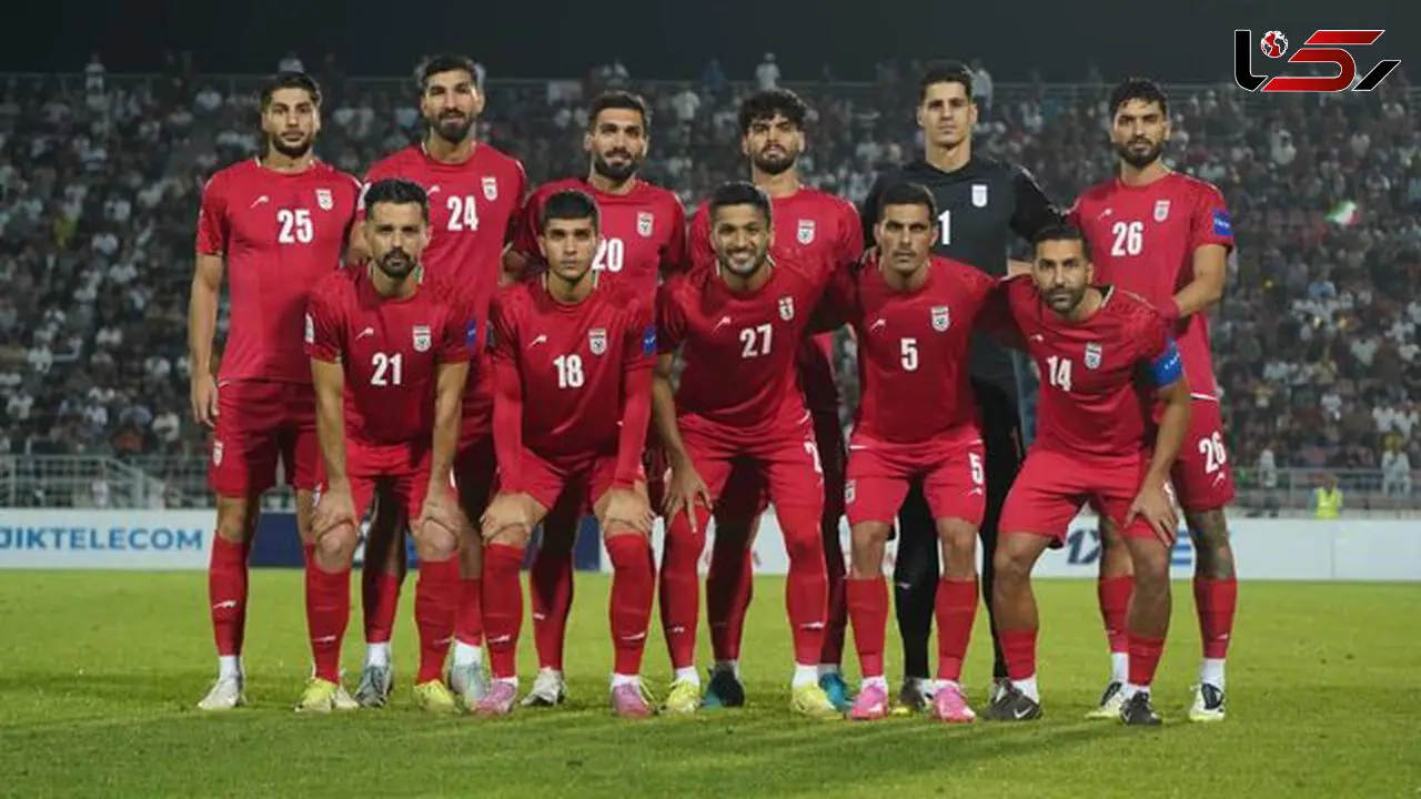 واکنش فدراسیون فوتبال به تمسخر تیم‌ملی