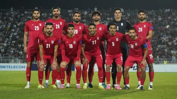 واکنش فدراسیون فوتبال به تمسخر تیم‌ملی