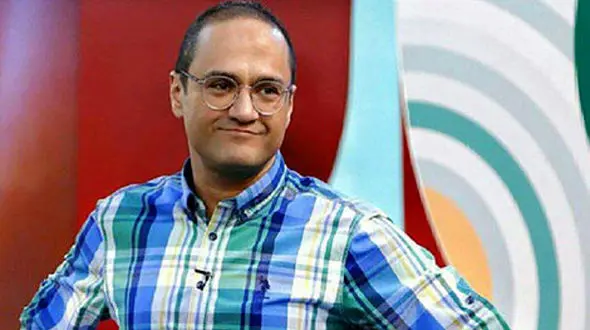 رامبد جوان از شیرازی‌ها دلجویی کرد