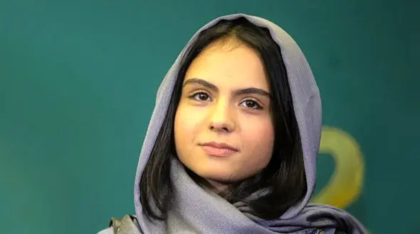 کمربند خاص سارا حاتمی در استایل جدیدش، مدل خاصی که نباید نادیده بگیرید