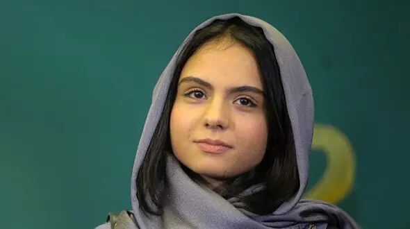 کمربند خاص سارا حاتمی در استایل جدیدش، مدل خاصی که نباید نادیده بگیرید