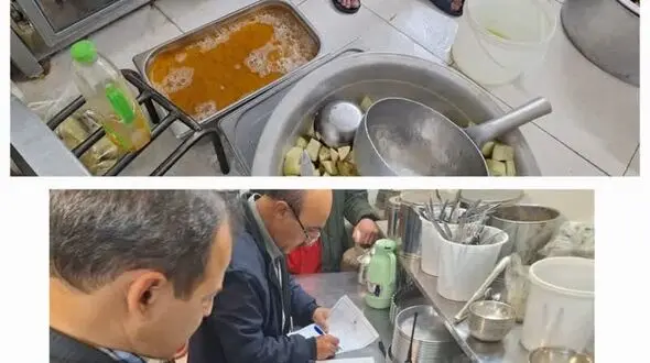 ماجرای پلمب رستوران سنتی در  میدان نقش جهان چه بود؟+فیلم