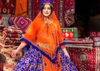 آواز محلی؛ شاد ترین آهنگ لری که از دیدنش سیر نمیشم پنجاه نفری این قطعه معرکه رو ساختن