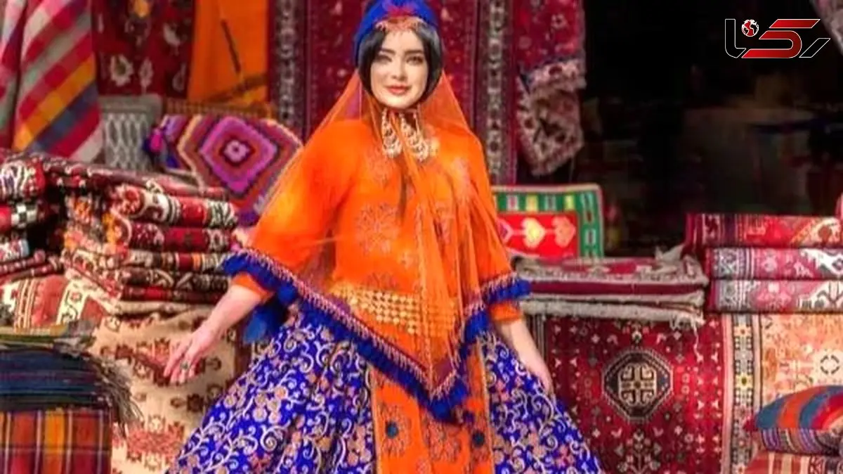 آواز محلی؛ شاد ترین آهنگ لری که از دیدنش سیر نمیشم پنجاه نفری این قطعه معرکه رو ساختن