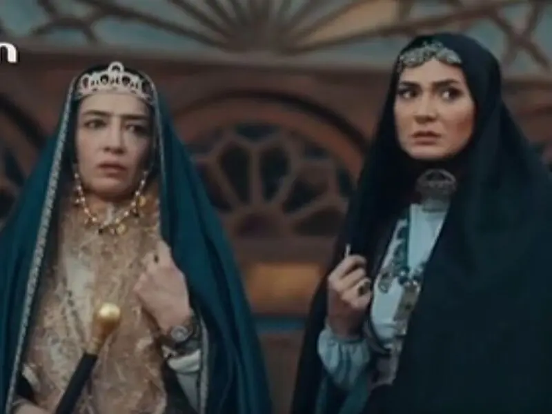 مینا وحید