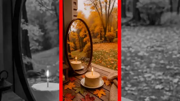 فیلم تبریک تولد آذر ماهی های مهربان