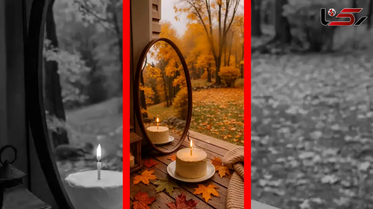 فیلم تبریک تولد آذر ماهی های مهربان