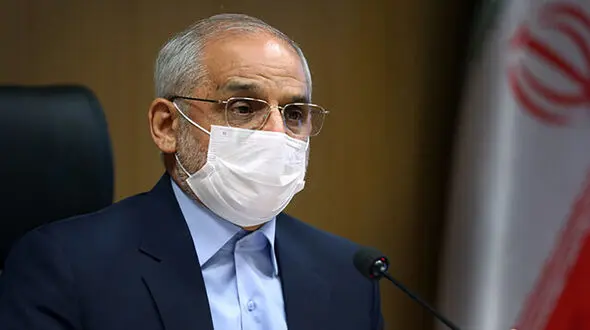 بازگشایی مدارس از اول بهمن / مدارس  زیر ۵۰ نفر و پایه اول و دوم 
 + فیلم
