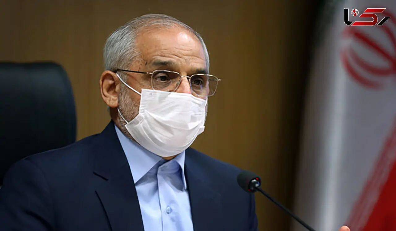 بازگشایی مدارس از اول بهمن / مدارس  زیر ۵۰ نفر و پایه اول و دوم 
 + فیلم
