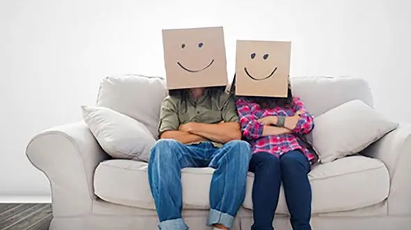 زندگی با یک شریک را با ۱۶ سوال طلایی بسنجید