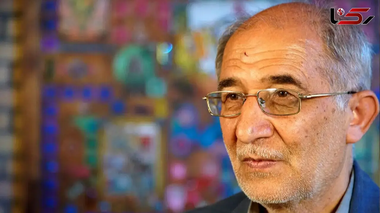 حسین علایی: جنگ جدید با آمریکا و اسرائیل بعید است