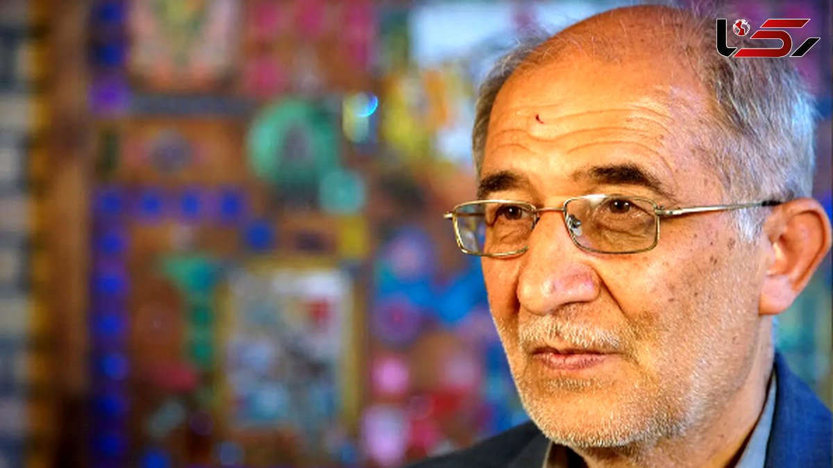 حسین علایی: جنگ جدید با آمریکا و اسرائیل بعید است