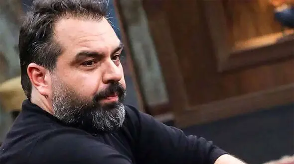 تصاویر تازه از خانه شهرام قائدی؛ ترکیب دکور مدرن و فضای گرم خانوادگی