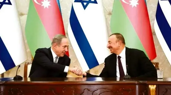 تکرار ادعاهای ضدایرانی از سوی الهام علی‌اف رئیس‌جمهور جمهوری آذربایجان