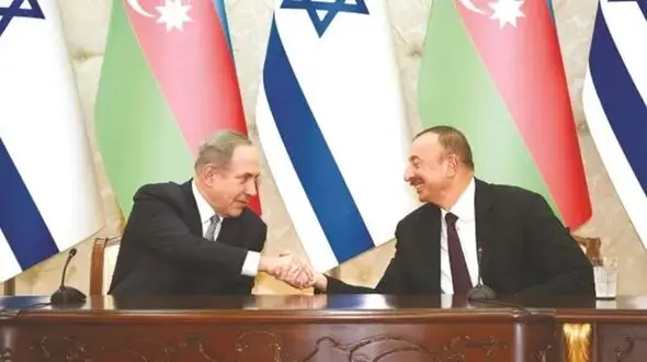 تکرار ادعاهای ضدایرانی از سوی الهام علی‌اف رئیس‌جمهور جمهوری آذربایجان