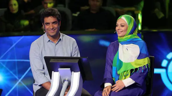 هدیه 100 میلیون تومانی محمدرضا گلزار به کارگردان معروف !