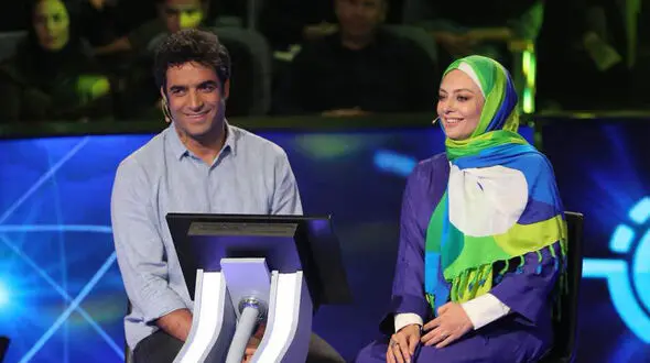 هدیه 100 میلیون تومانی محمدرضا گلزار به کارگردان معروف !