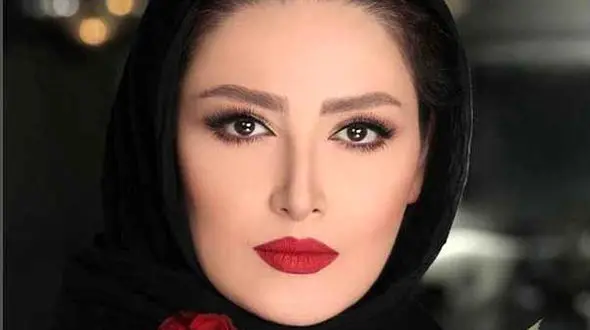 فیلم جالب شیلا خداداد و فرزندش !