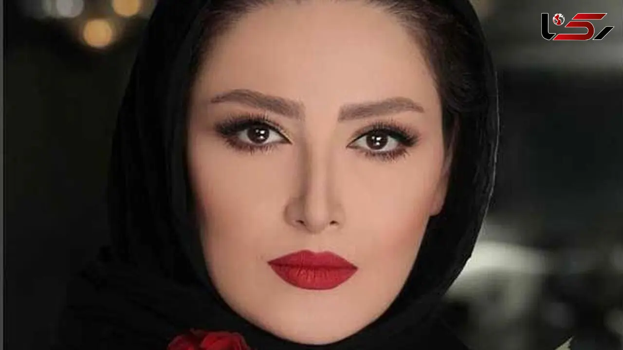 فیلم جالب شیلا خداداد و فرزندش !