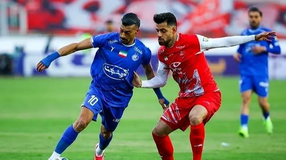 ساعت دقیق بازی پرسپولیس - استقلال / جدال صدرنشینی در اراک