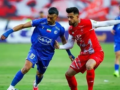 ساعت دقیق بازی پرسپولیس - استقلال / جدال صدرنشینی در اراک