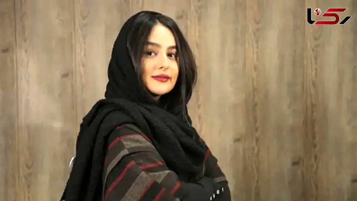 عکس/ سلفی جدید میترا ابراهیمی همسر پیمان قاسم خانی، همسر اول بهاره رهنما در ماشین