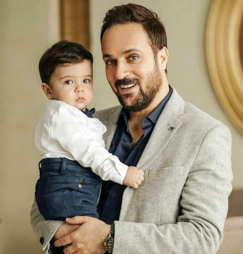 بیوگرافی احمد مهرانفر