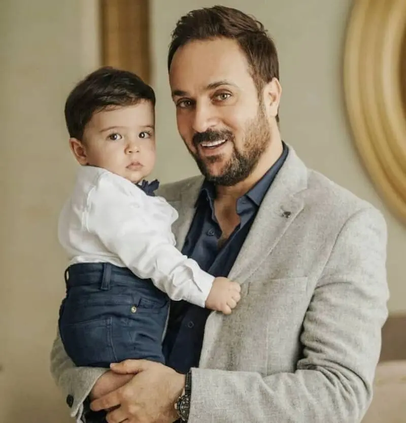 بیوگرافی احمد مهرانفر
