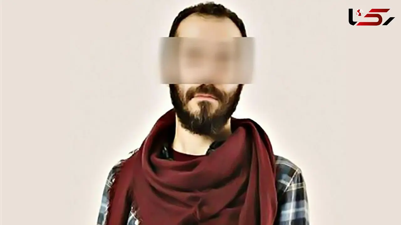 آخرین دفاعیات کیوان امام وردی در پرونده آزار و اذیت دختران دانشجو 