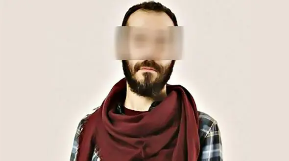 آخرین دفاعیات کیوان امام وردی در پرونده آزار و اذیت دختران دانشجو 